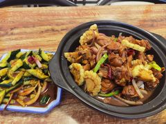 -状元虎.摇滚炒鸡.家常菜(义勇街店)