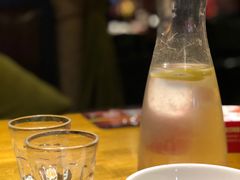 -别院里音乐餐酒吧(双流航空港店)