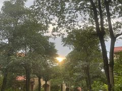 -广州锦绣香江度假别墅