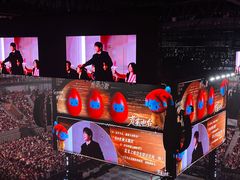 -深圳市体育中心体育馆主馆