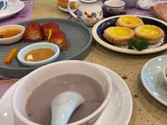 -点都德(龙之梦店)