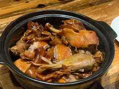 翔安姜母鸭-临家闽南菜(大唐店)