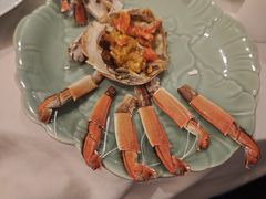 -成隆行·蟹王府(九江路店)