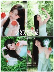 -米莱摄影写真(五大道别墅店)