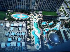 -澳门喜来登大酒店