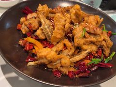 -天成川菜(礼岗店)