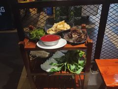 -莽子老火锅(大坪店)