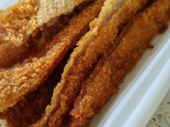 炸猪排-奶奶的味道(胶州路店)