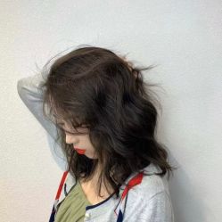 -H·Y HAIR SALON烫发·染发·造型