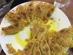 -胡同老锅烙(南二道街)