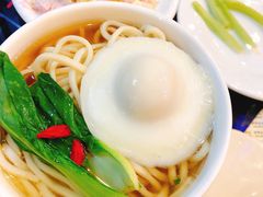-玉林烤鸭店(垡头店)