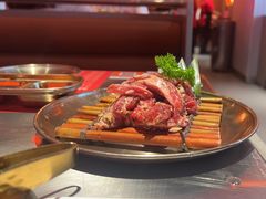 -西塔老太太泥炉烤肉(苏州大悦城店)