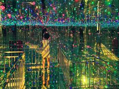 -天津梵高星空艺术馆(天河城旗舰店)