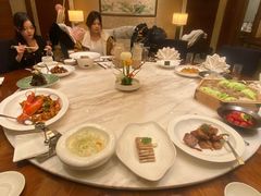 -扬州香格里拉·香宫中餐厅