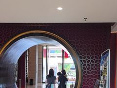 -抚仙湖万达文华酒店