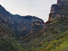 -孤山寨风景区
