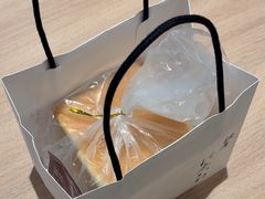 -银座仁志川·生吐司专门店(香港广场店)