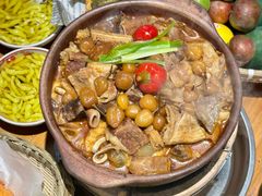 -夜椒瑶·广西大排档(八卦岭店)