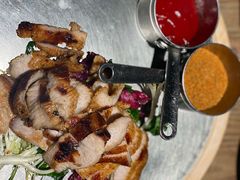 -小大董·烤鸭(凤凰汇店)