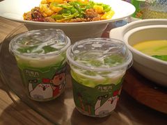-九毛九西北菜(番禺万达店)