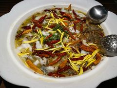 -太二酸菜鱼(广州IFC国金天地店)