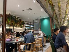 -香蕉叶餐厅(是隆店)
