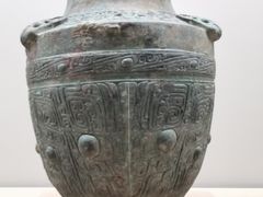 -上海博物馆(人民广场馆)