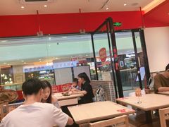 -稻百鲜·拌饭·朝鲜族石锅菜(江南万达店)