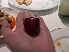 -荣轩(新荣记环球金融中心店)