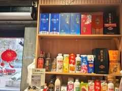 -东来土菜馆(民祥园路店)