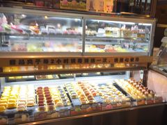 -牛New寿喜烧(闵行龙湖天街店)