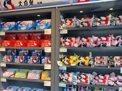 -大白兔奶糖(南锣鼓巷店)