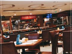 大堂-东方饺子王(大屯路店)