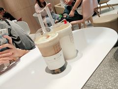 -奈雪的茶(湖滨银泰in77C区PRO店)