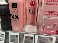 -Olive Young(明洞中央店)