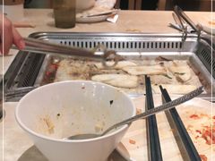 -新石器烤肉(中房金谊广场店)