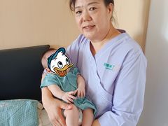 -阿姨来了家政·育儿嫂养老(远洋山水店)