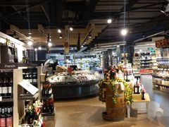 -Olé精品超市(上海虹桥南丰城店)