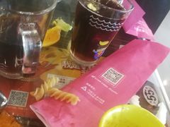 -豪客来牛排(钢铁大街店-2106)