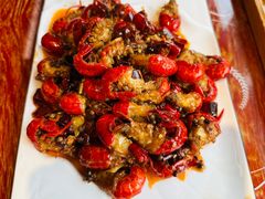 -满堂春特色餐馆