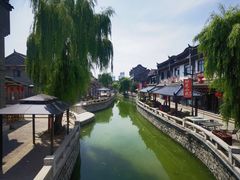 -滦州古城