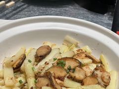 -芳芳私房菜·精做淮扬菜(承德路店)