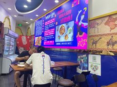 -阿拉提大盘鸡@米饭(南环东路汇邻广场店)