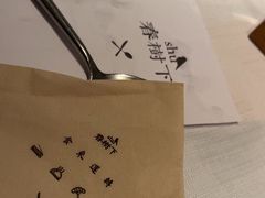 -春树下·树屋花房西餐厅(罍街AS1980店)