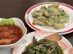 白炒鳝丝-小实惠嘉(威海路店)
