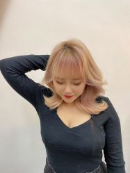 -东尚夕古美容美发