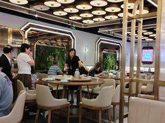 -常来小聚·广州非遗传承餐厅(地王广场店)