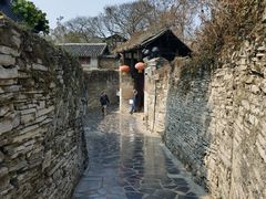 -青岩古镇