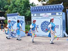 -七彩云南欢乐世界