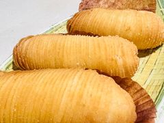 -舊街坊茶楼(市二宫店)
